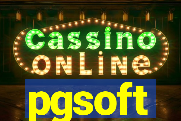 pgsoft-games porcentagem